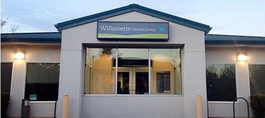 Willamette Dental Group - Springfield