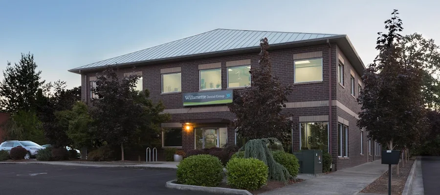 Willamette Dental Group - Tigard