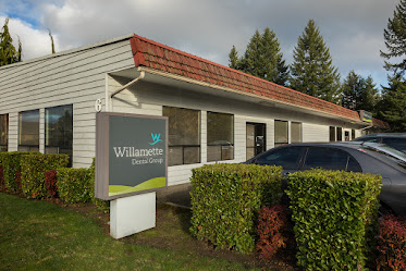 Willamette Dental Group - Tumwater