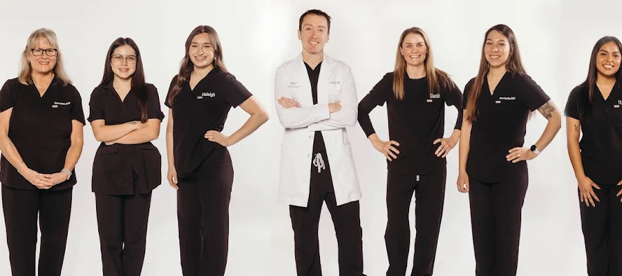 Willamette Valley Periodontics