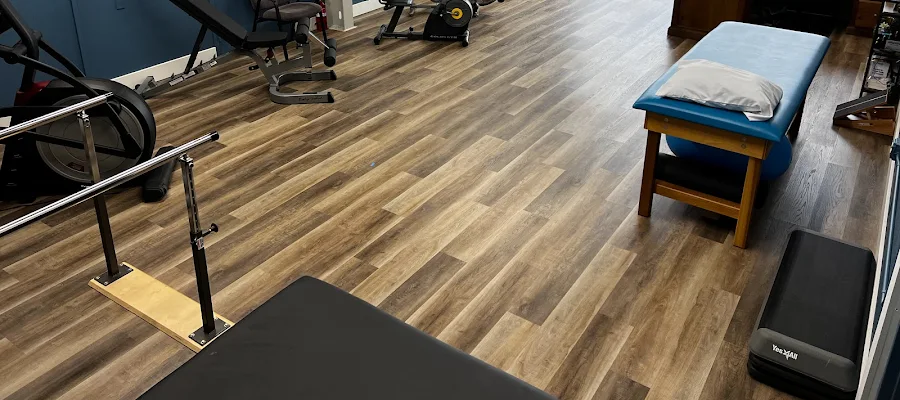 Willard Physical Therapy Center, LLC