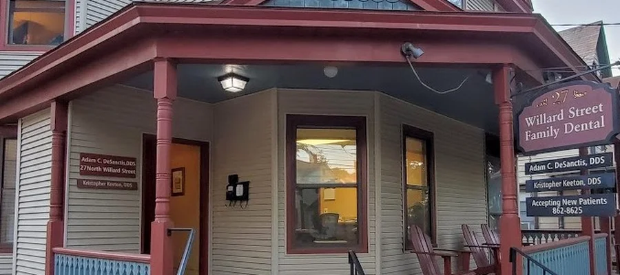 Willard Street Family Dental