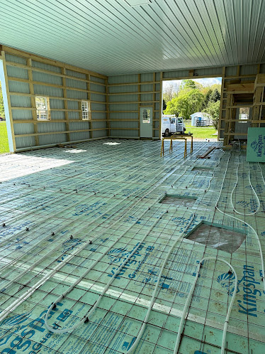Willco Air Conditioning, Refrigeration & Heating Inc.