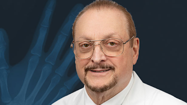 William A. Crotwell, III, MD