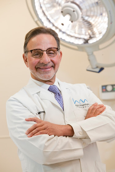 William A Matarese MD