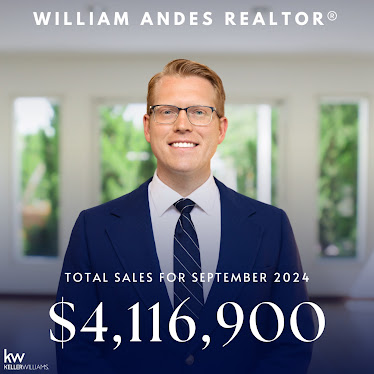 William Andes Realtor - Andes Realty Team