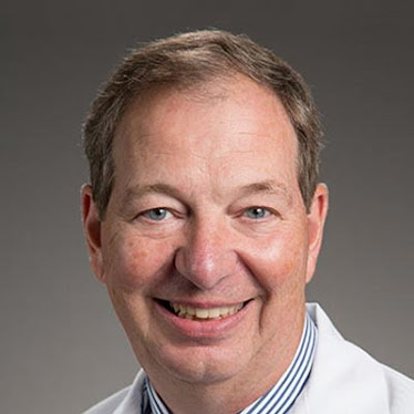 William Andrews, MD