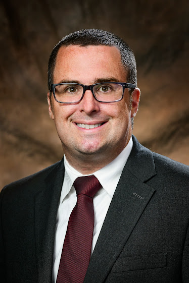 William B. Hoffman, DPM
