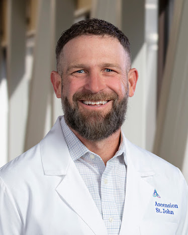 William C. Clark, Jr., MD