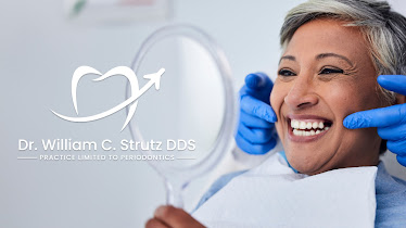 William C. Strutz DDS - Practice Limited to Periodontics