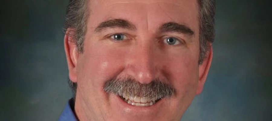 William Crump III, MD