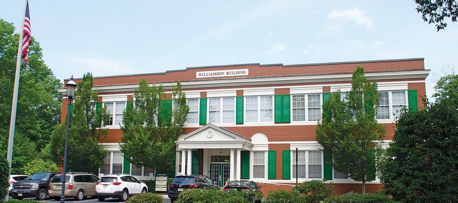 William D. Ware - Attorney at Law