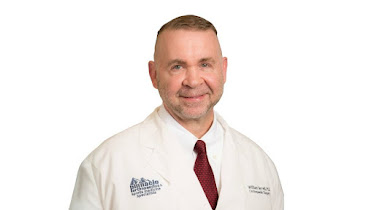 William Dean Terrell, MD