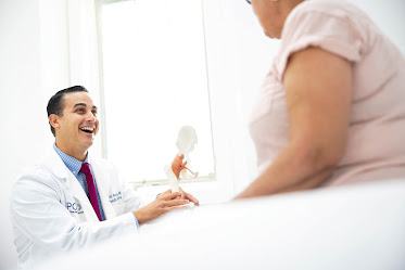 William H. Rossy, MD