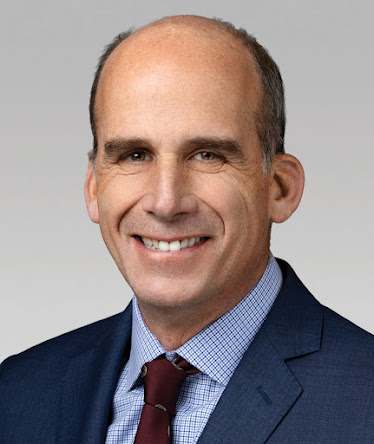 William J. Ciccone II, MD