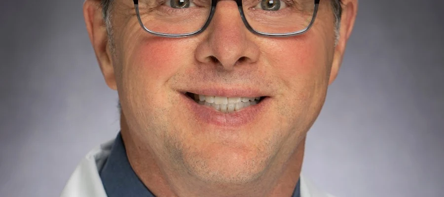 William J. Harmon, MD