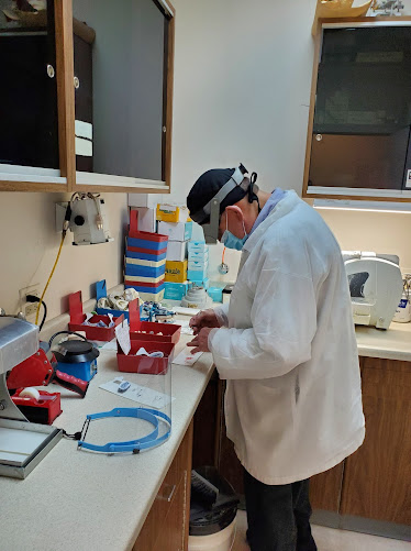 William J. Millon DDS