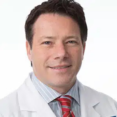 William K. Johnston III, MD