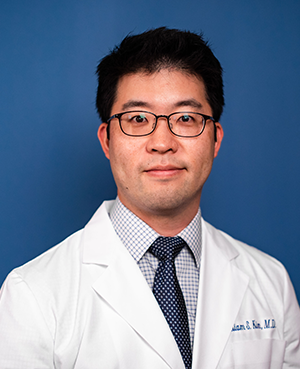 William Kim, MD