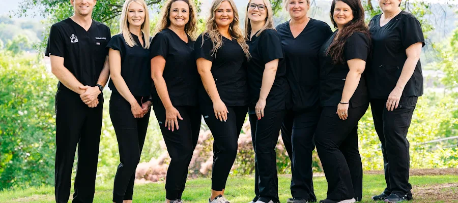 William L Edwards Dentistry