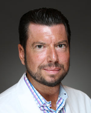 William L. Werden, DO