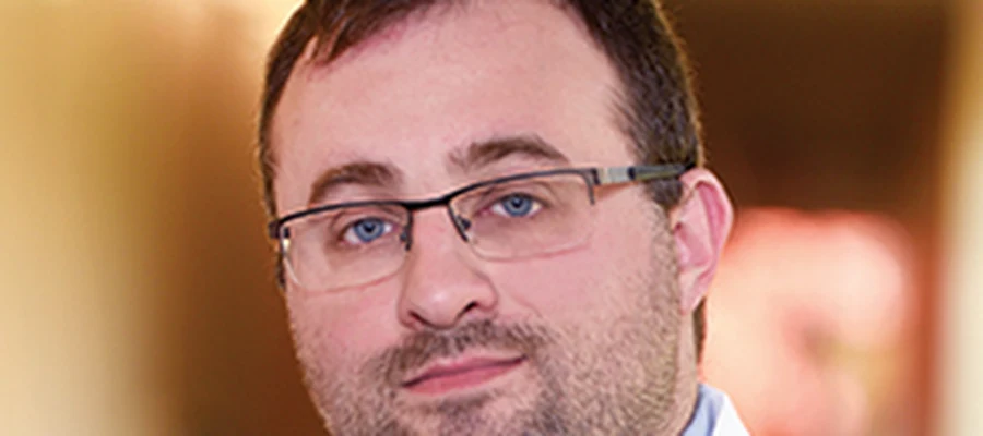William M Jacobs, DO