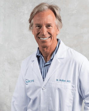 William McRee, M.D.