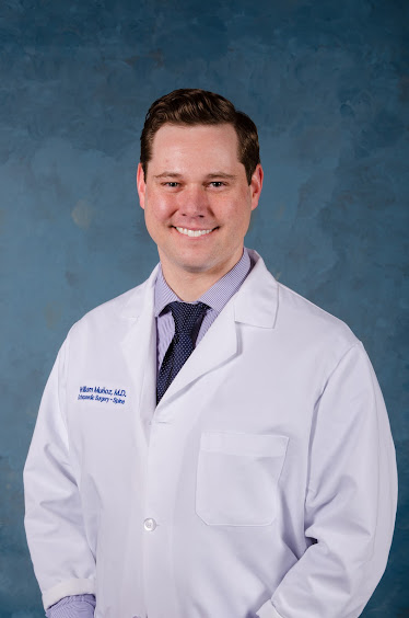 William Muñoz MD