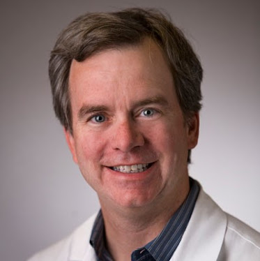 William Osborne, MD