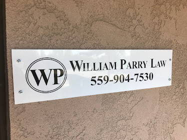 William Parry Law