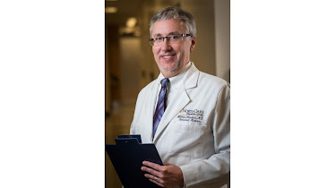 William Plunkett, MD