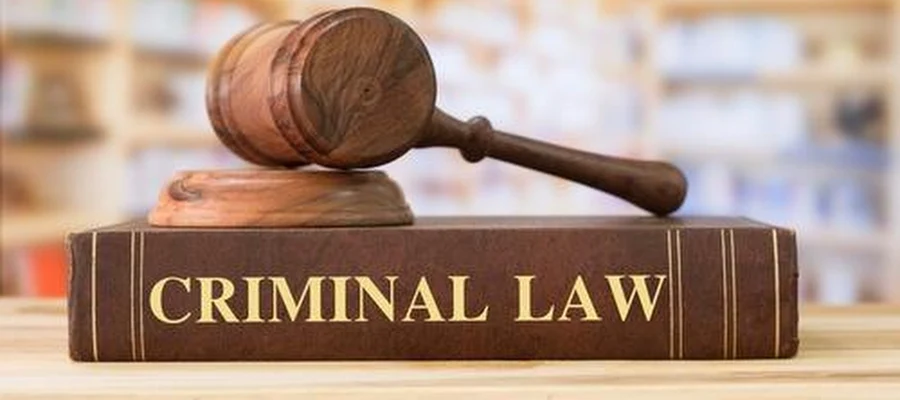 William Proetta Criminal Law