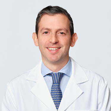 William Rubenstein, MD