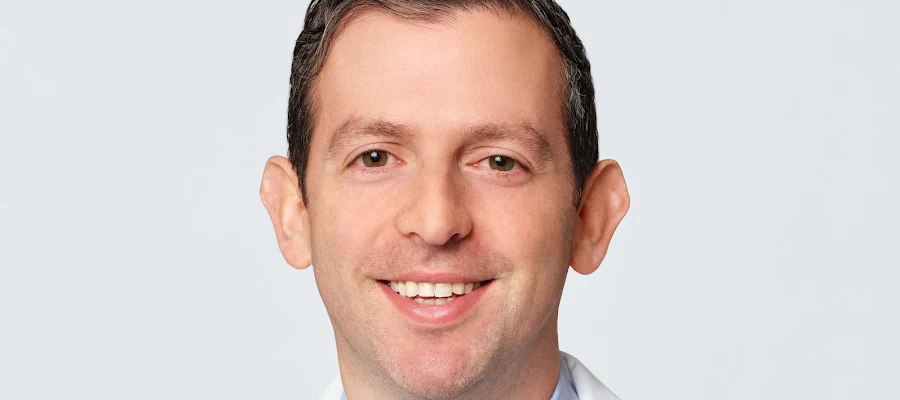 William Rubenstein, MD
