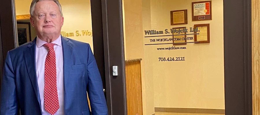 William S. Wojcik, Ltd.