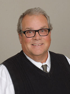 William Seger, MD
