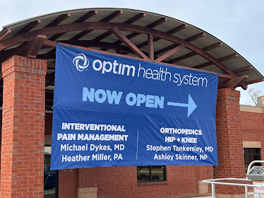 William Stephen Tankersley, MD - Total Joint (Hip & Knee)