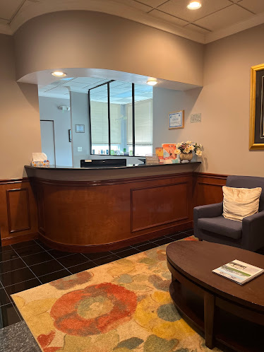 William V. Dougherty III, DDS - Falls Church Dentist