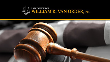 William Van Order, Attorney at Law