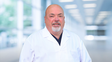 William Whitton, M.D.