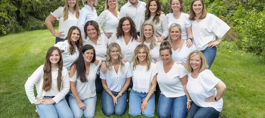 Williams and Gallagher Orthodontics