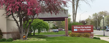 Williams Eye Institute - PEC