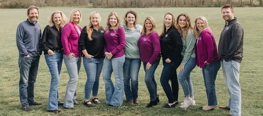 Williams Family Dentistry