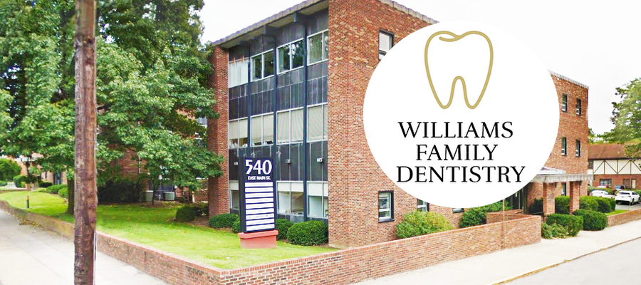 Williams Family Dentistry