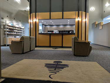 Williams Integracare Clinic