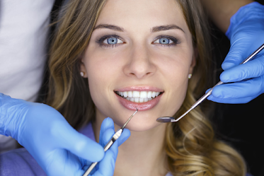 Williams & Johnson Family Dental