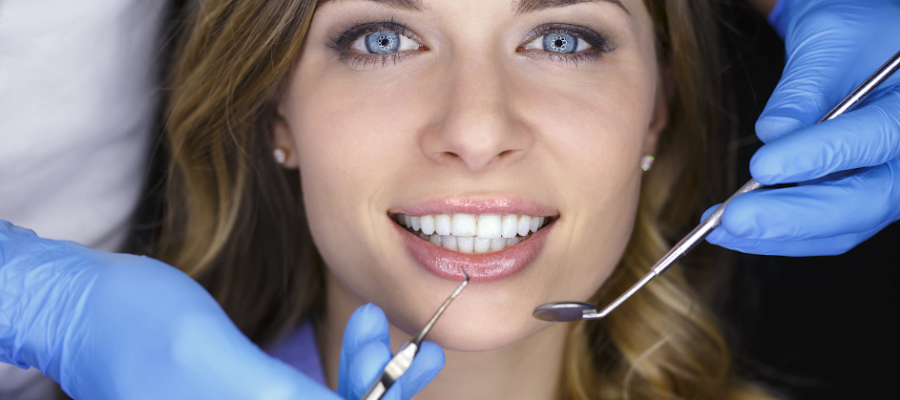 Williams & Johnson Family Dental