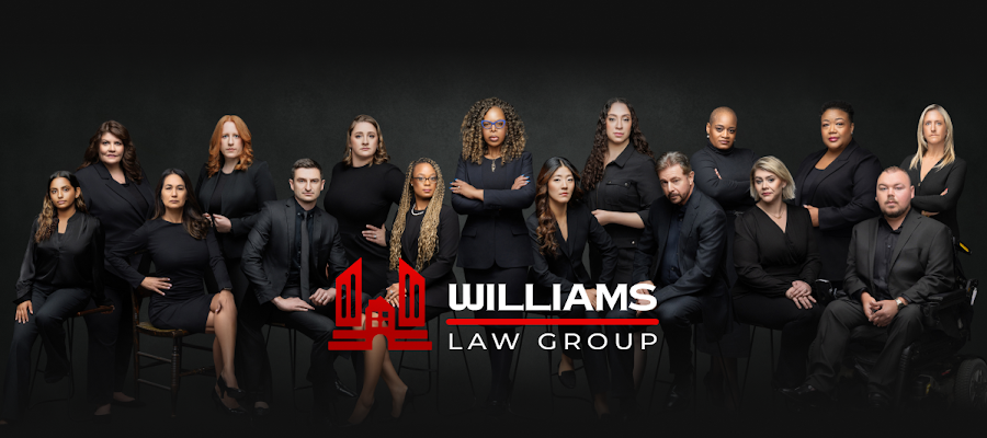 Williams Law Group, LLC