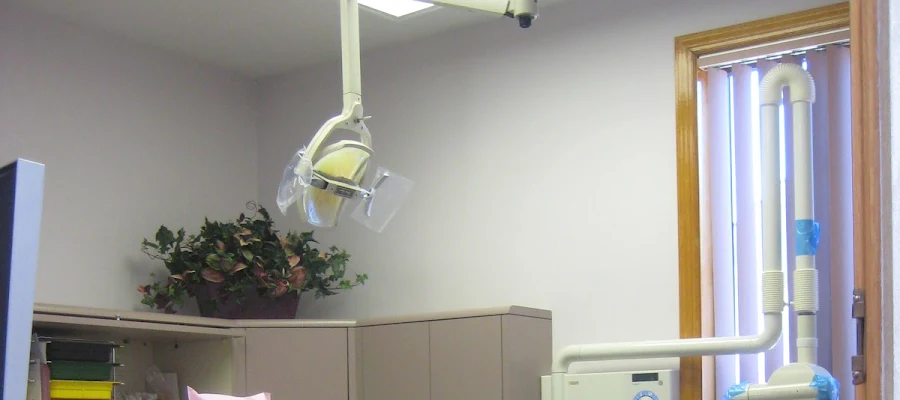 Williamsbridge Dental Care