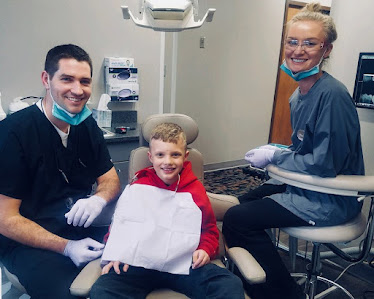 Williamsburg Dental East